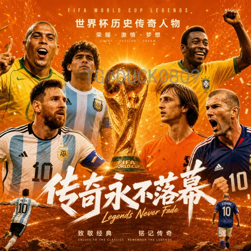 2026美加墨世界杯参赛名额分配详解：亚洲增至8.5席，国足机会大增